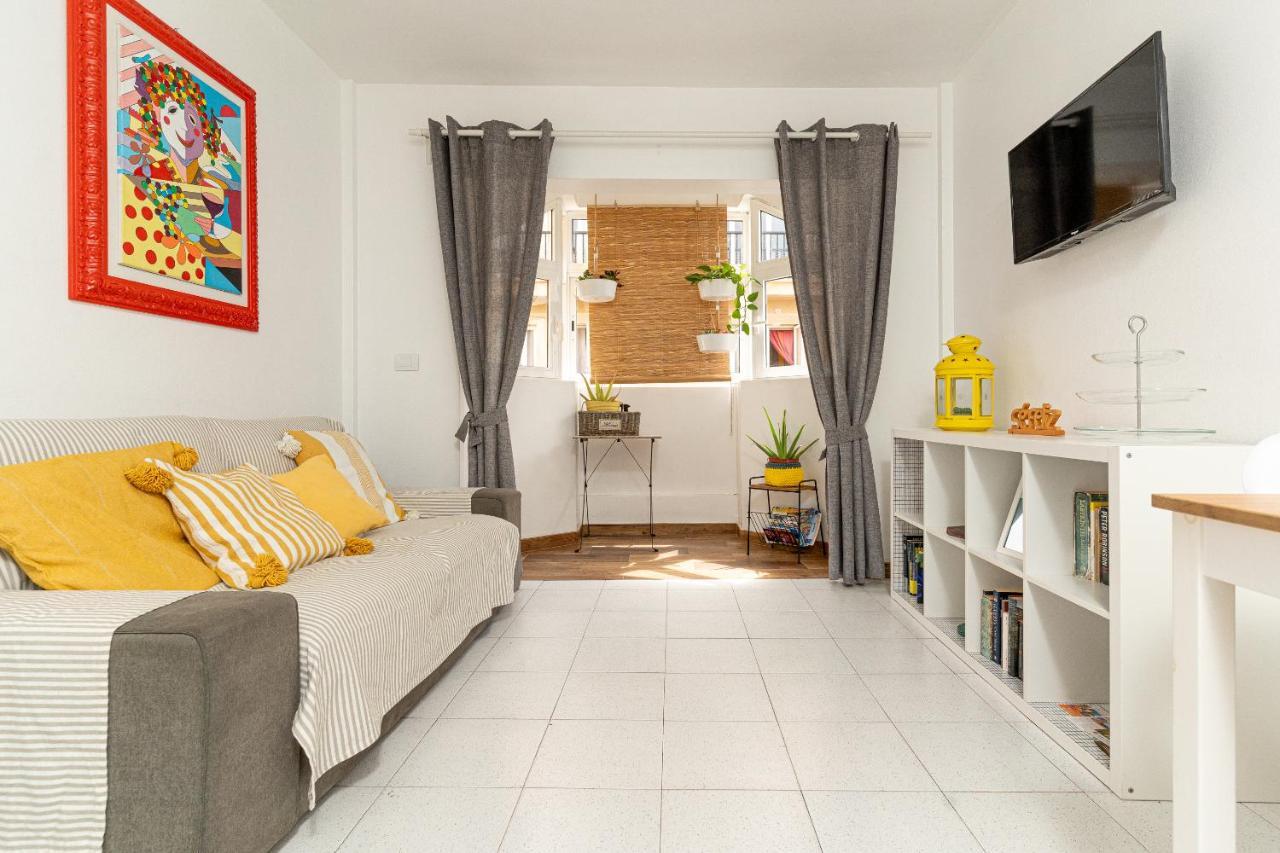 Yolo House - Corralejo Apartamento Exterior foto