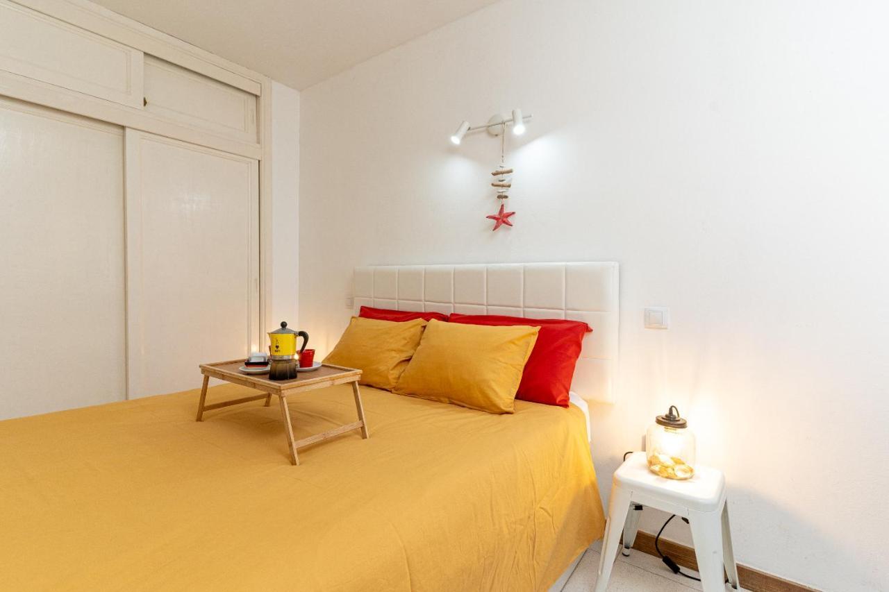 Yolo House - Corralejo Apartamento Exterior foto