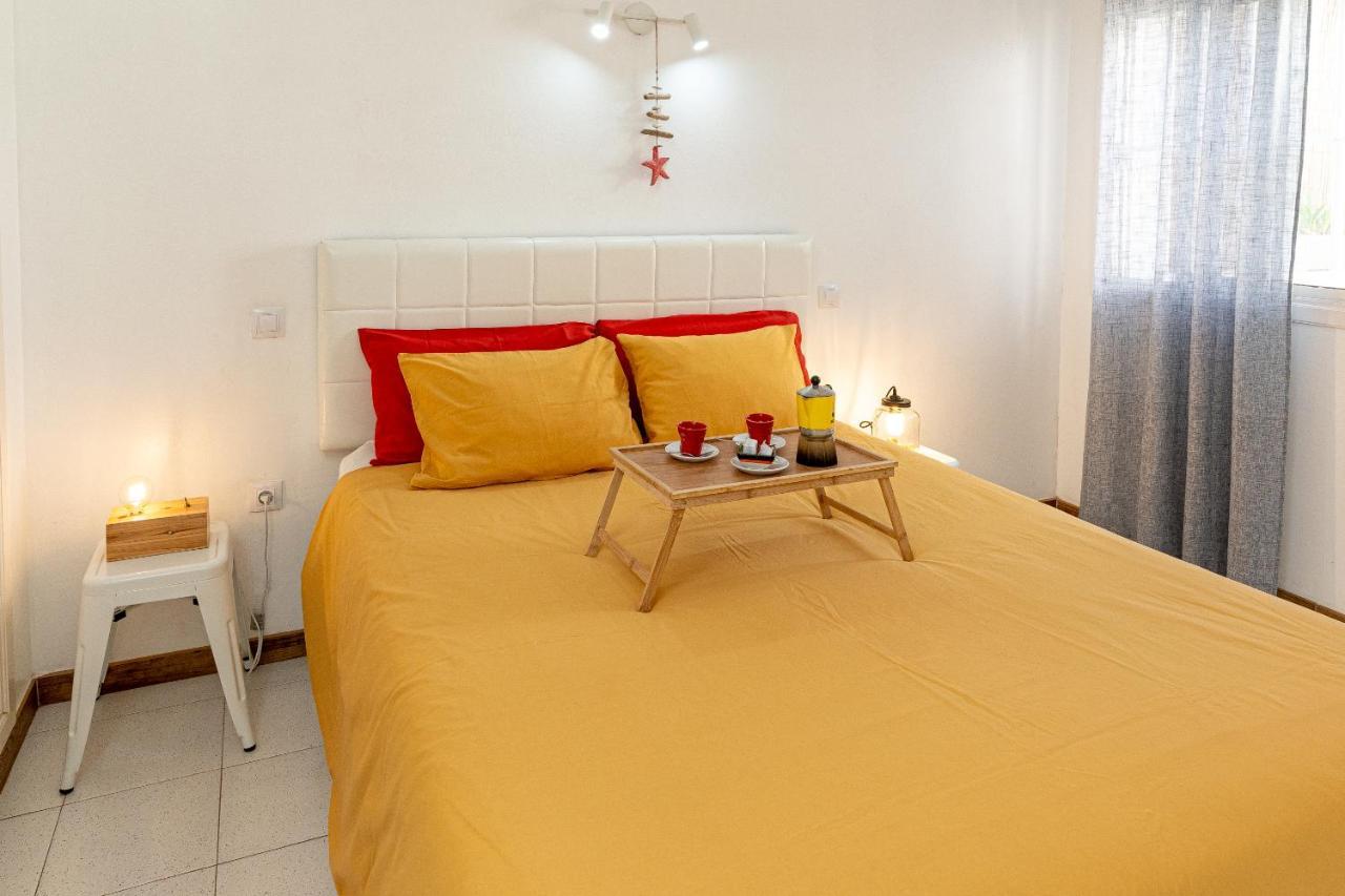 Yolo House - Corralejo Apartamento Exterior foto