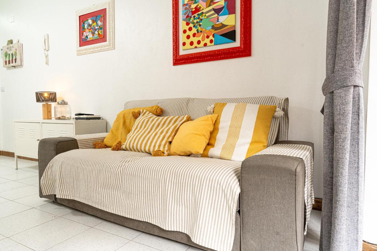 Yolo House - Corralejo Apartamento Exterior foto